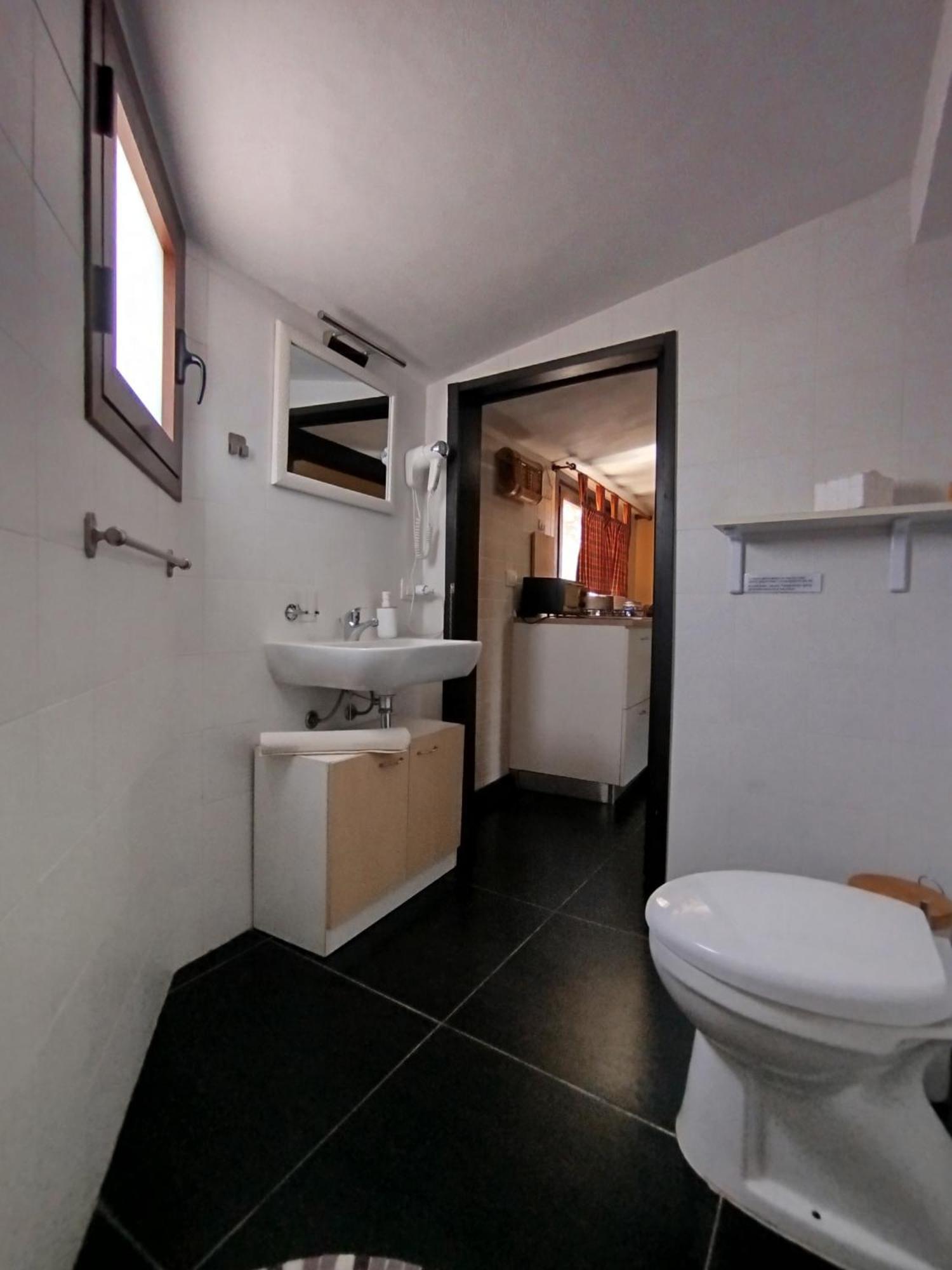 Dependance In Villa Con Piscina Ragusa Exterior photo
